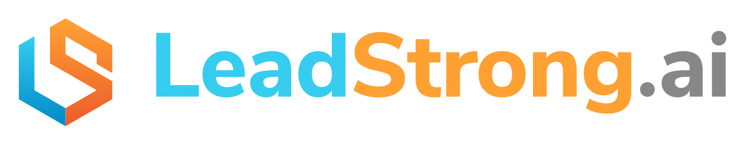 LeadStrong logo